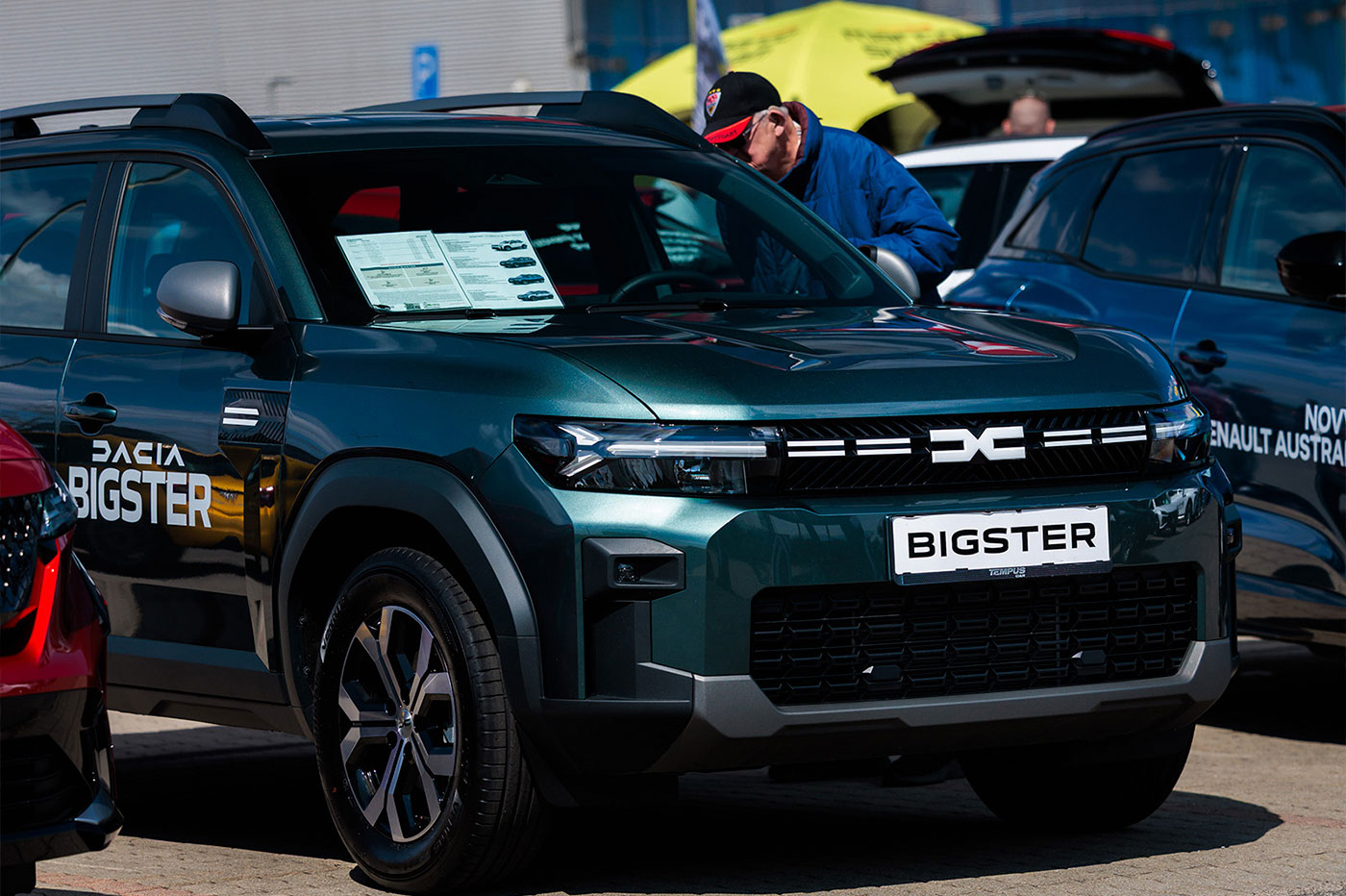 Autosalón Košice 2026